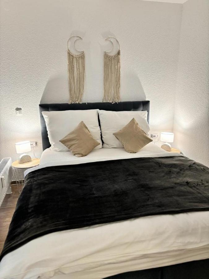 Charming Homes - Studio 20 Wolfsburgo Exterior foto