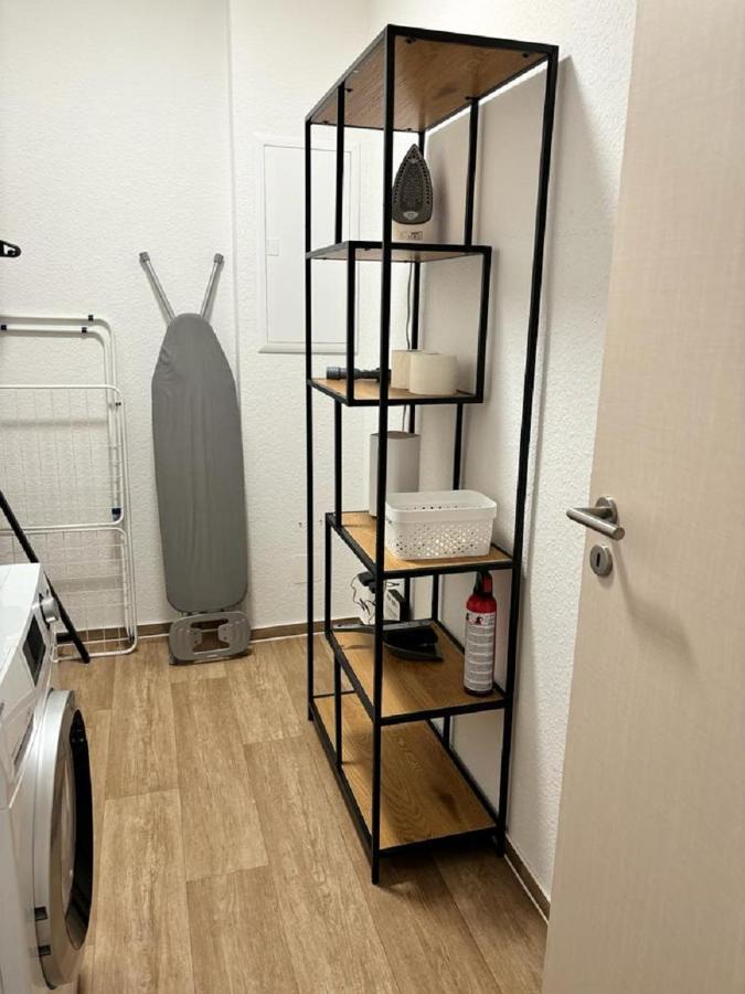 Charming Homes - Studio 20 Wolfsburgo Exterior foto