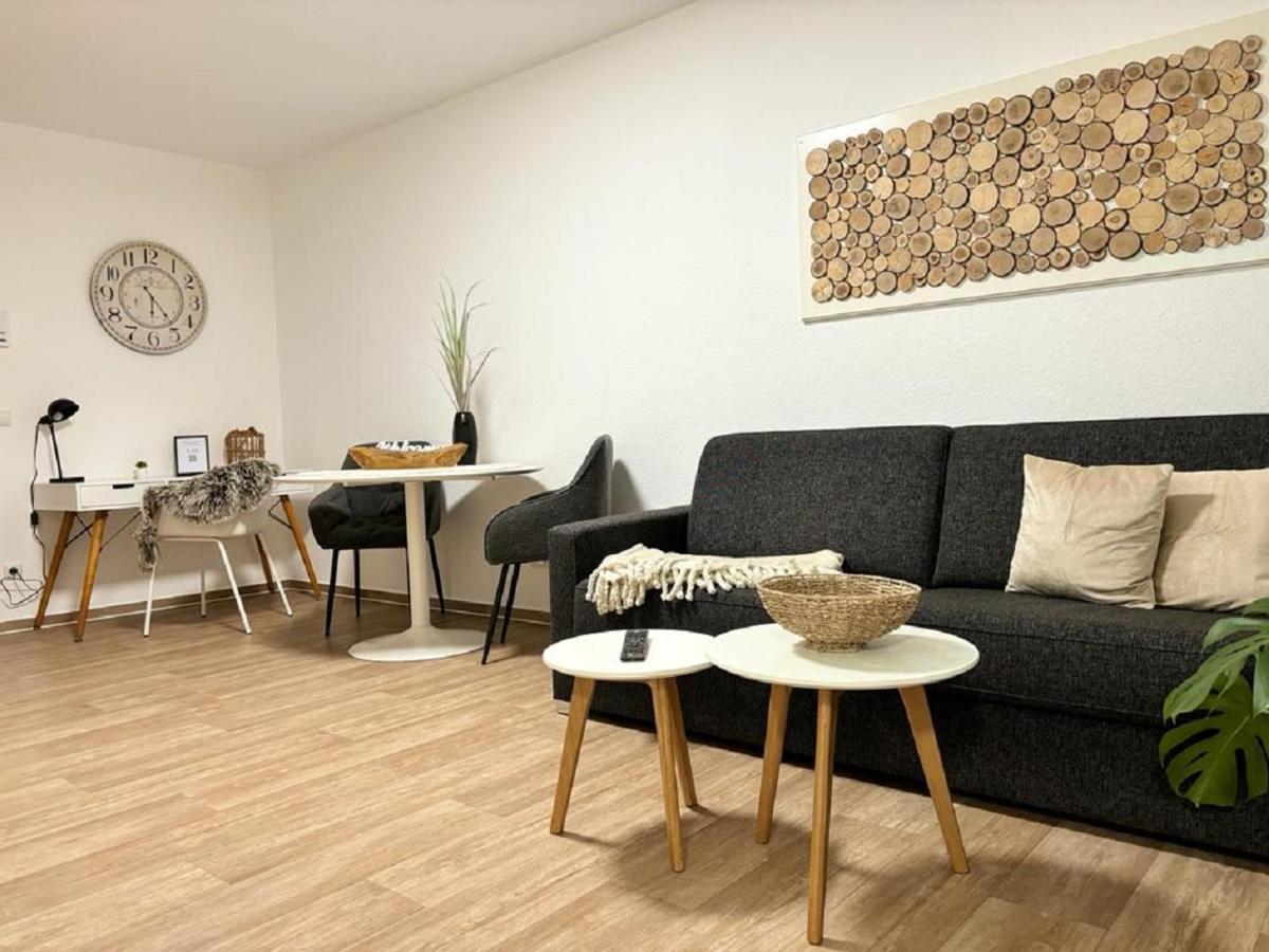 Charming Homes - Studio 20 Wolfsburgo Exterior foto